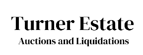 Turner Estate Auctions And Liquidations