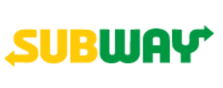 SUBWAY Logo