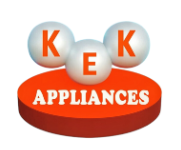 KEK APPLIANCES