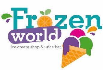 Frozen World Ice Cream & Juice Bar