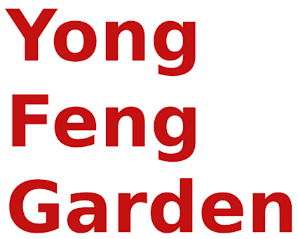 YONG FENG GARDEN